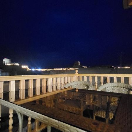 Ulli Oy Boutique Hotel & Terrace Chiwa Zewnętrze zdjęcie