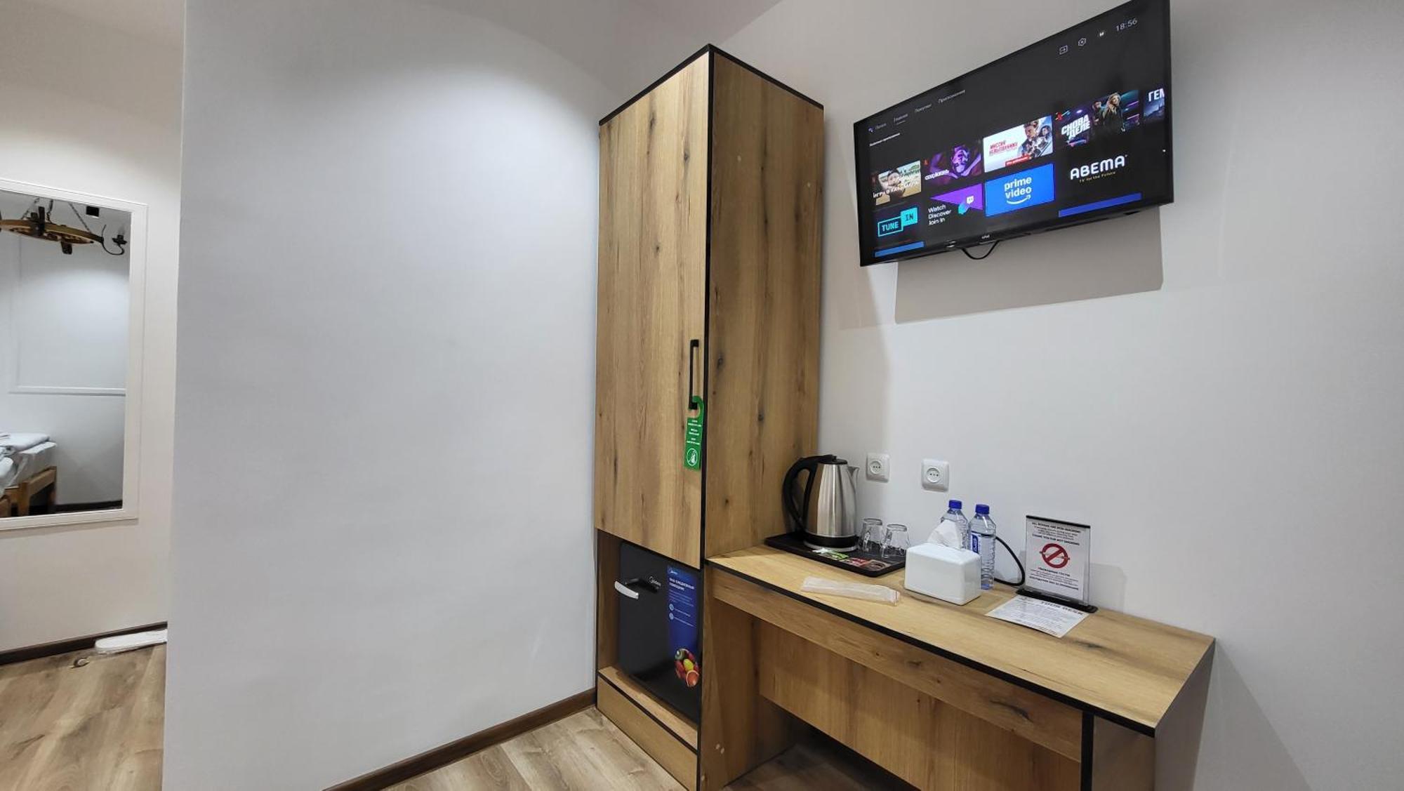 Ulli Oy Boutique Hotel & Terrace Chiwa Zewnętrze zdjęcie