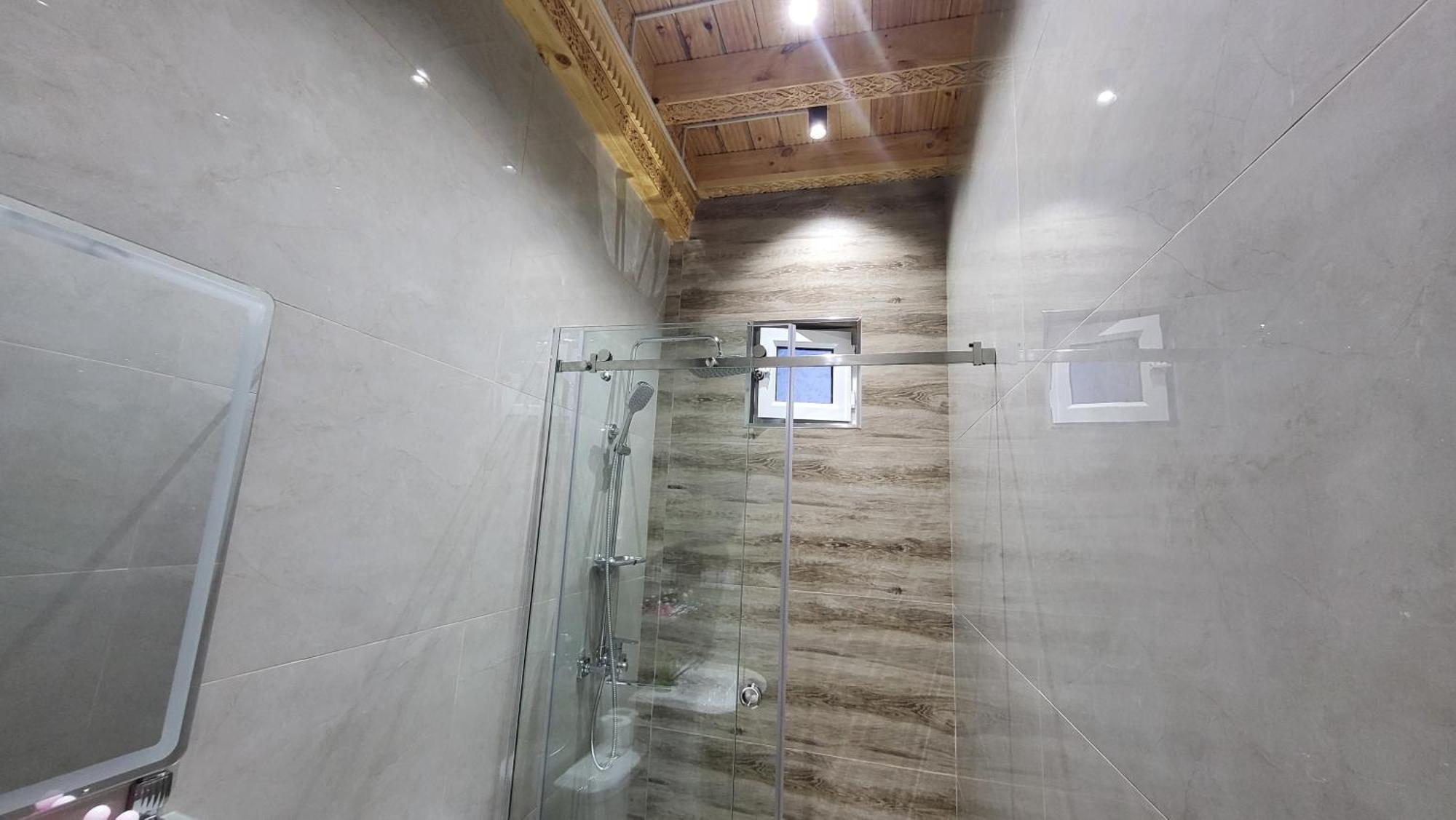 Ulli Oy Boutique Hotel & Terrace Chiwa Zewnętrze zdjęcie